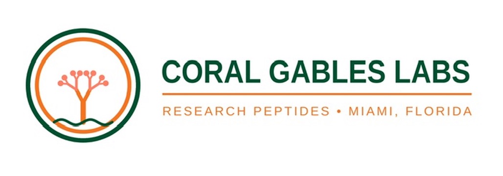 Coral Gables Labs — Research Peptides, Miami, Florida